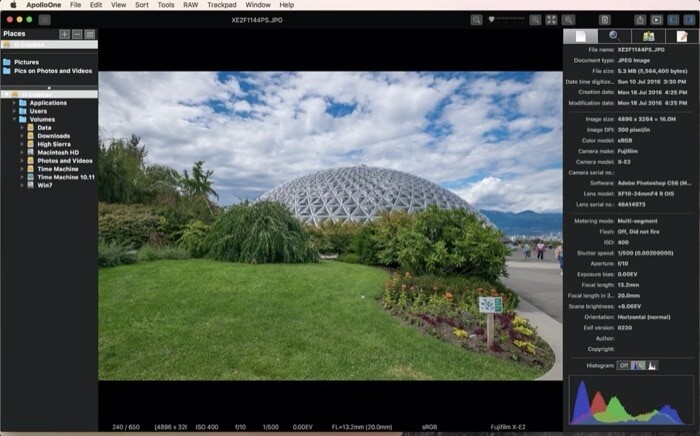 best image viewer for mac