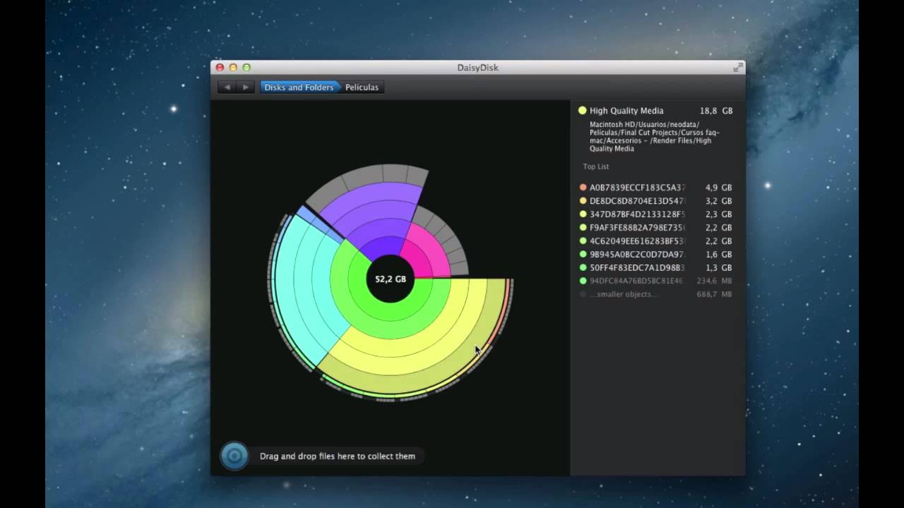 daisydisk for mac
